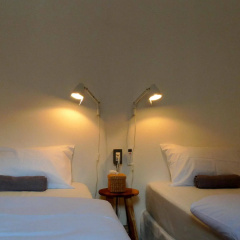 T-Boutique Hostel thumbnail 19