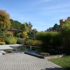Seniorenresidenz Parkwohnstift Bad Kissingen - Bild 9