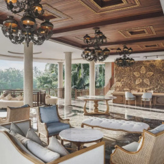 Abisena Wellness & Resort Ubud-Adult Only - Bild 20