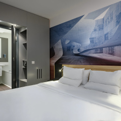 Novotel Suites Berlin City Potsdamer Platz - Bild 3