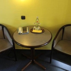 Raststättenhotel Grunewald - Bild 3