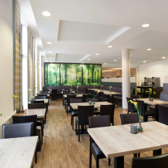 Holiday Inn Express Augsburg by IHG - Bild 20