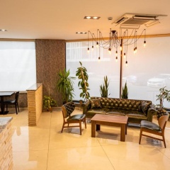 Gorukle Alpas Yasam Hotel - Bild 19