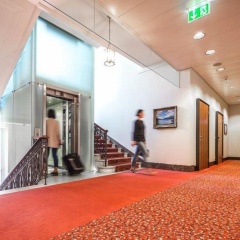 Hotel Schweizerhof Basel - Bild 16