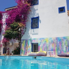 Eskici Hostel - Bild 10