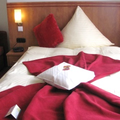 Ruhr Hotel Essen - Bild 5
