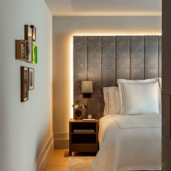 Rosewood Amsterdam - Bild 12