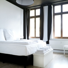 Leipzig Suites am Rathaus - Barcelona - Bild 1