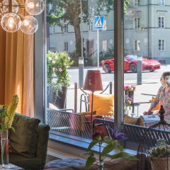 Best Western Plus Time Hotel - Bild 7