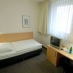 CVJM Düsseldorf Hotel & Tagung - Bild 6