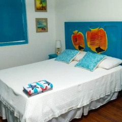 Namaste Beach Club & Hotel thumbnail 5