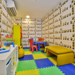 ibis Styles Istanbul Bomonti - Bild 22