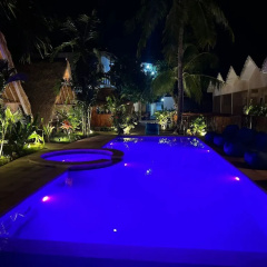 Living Trawangan Hotel - Bild 14