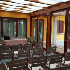 UnaHotels Ecohotel Villa Costanza Venezia - Bild 18