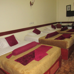 The Charity Hotel International thumbnail 6