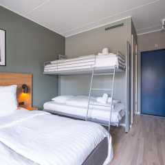 Go Hotel Østerport - Bild 3