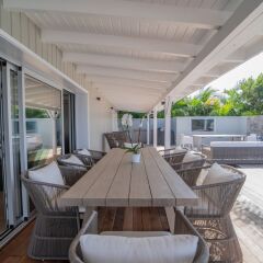 Dream Villa Lurin 745 in Gustavia, Saint Barthelemy from 1448$, photos, reviews - zenhotels.com photo 11