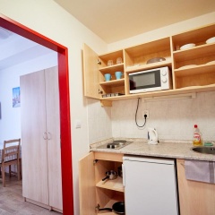 University Hotel - Bild 14