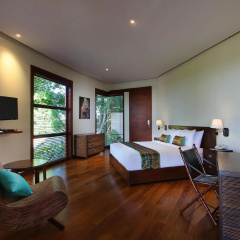 Casa Bonita Villa - Bild 5