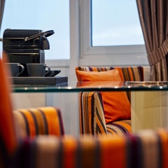 Lindner Hotel Dusseldorf Airport, part of JdV by Hyatt - Bild 14
