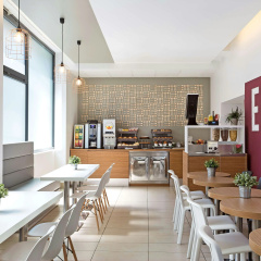 B&B Hotel Firenze Novoli - Bild 23