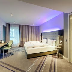 Premier Inn Düsseldorf City Friedrichstadt - Bild 7
