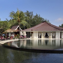 Keraton Jimbaran Beach Resort - Bild 24