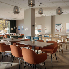 Scandic Helsfyr - Bild 29
