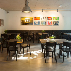 V-Hotel - Bild 25