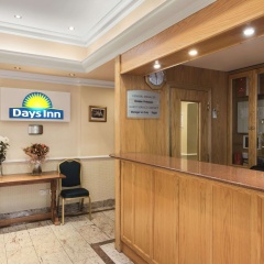 Days Inn by Wyndham London Hyde Park - Bild 2