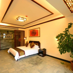 Yangshuo Eden Garden Hotel thumbnail 30