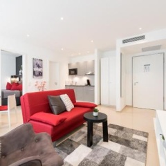 Friedrich Boutique Apartments - Bild 14