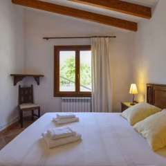 Country House in Selva With Private Pool - Bild 3