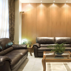 Parnon Hotel - Bild 2