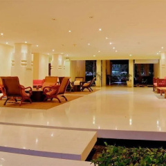 SANTIPURA RESIDENCES HUA HIN BY VARIETY HOTELS photo 2