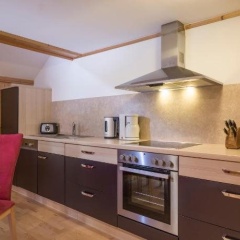 Ferienwohnungen-Gästehaus Altginzling - Bild 13