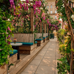 Walker Hotel Tribeca - Bild 19