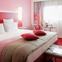 Mercure Paris Montmartre Sacré Coeur - Bild 9