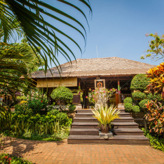 Zen Resort Bali - Bild 13