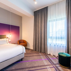 Premier Inn Heidelberg City Bahnstadt - Bild 5