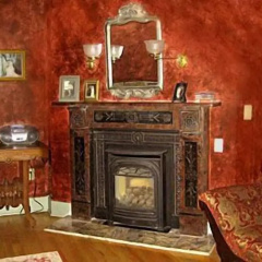 The Brumder Mansion thumbnail 9