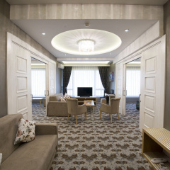 The Berussa Hotel - Bild 13