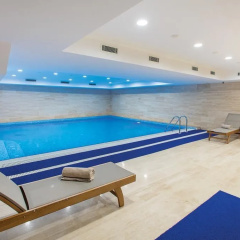 Mia City Hotel - Bild 17