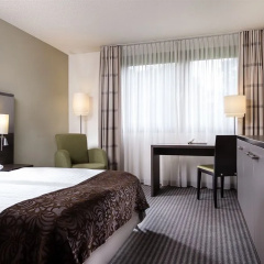 Mercure Hotel Düsseldorf Airport - Bild 7