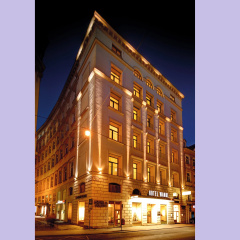 Hotel Wandl - Bild 1