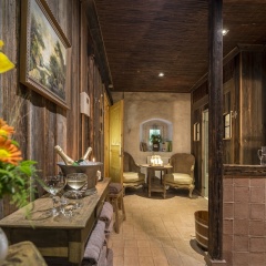 Hotel & Wellness Goldenes Fass Meissen - Bild 24