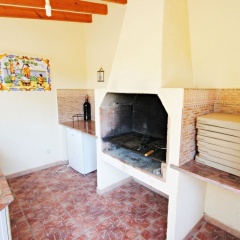 Mar de China - modern, well-equipped villa with private pool in Moraira thumbnail 15