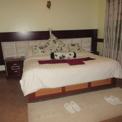 The Charity Hotel International thumbnail 3