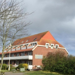 Hotel Spiekeroog - Bild 1