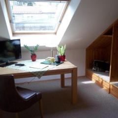 Gaestehaus Loschwitz - Bild 15